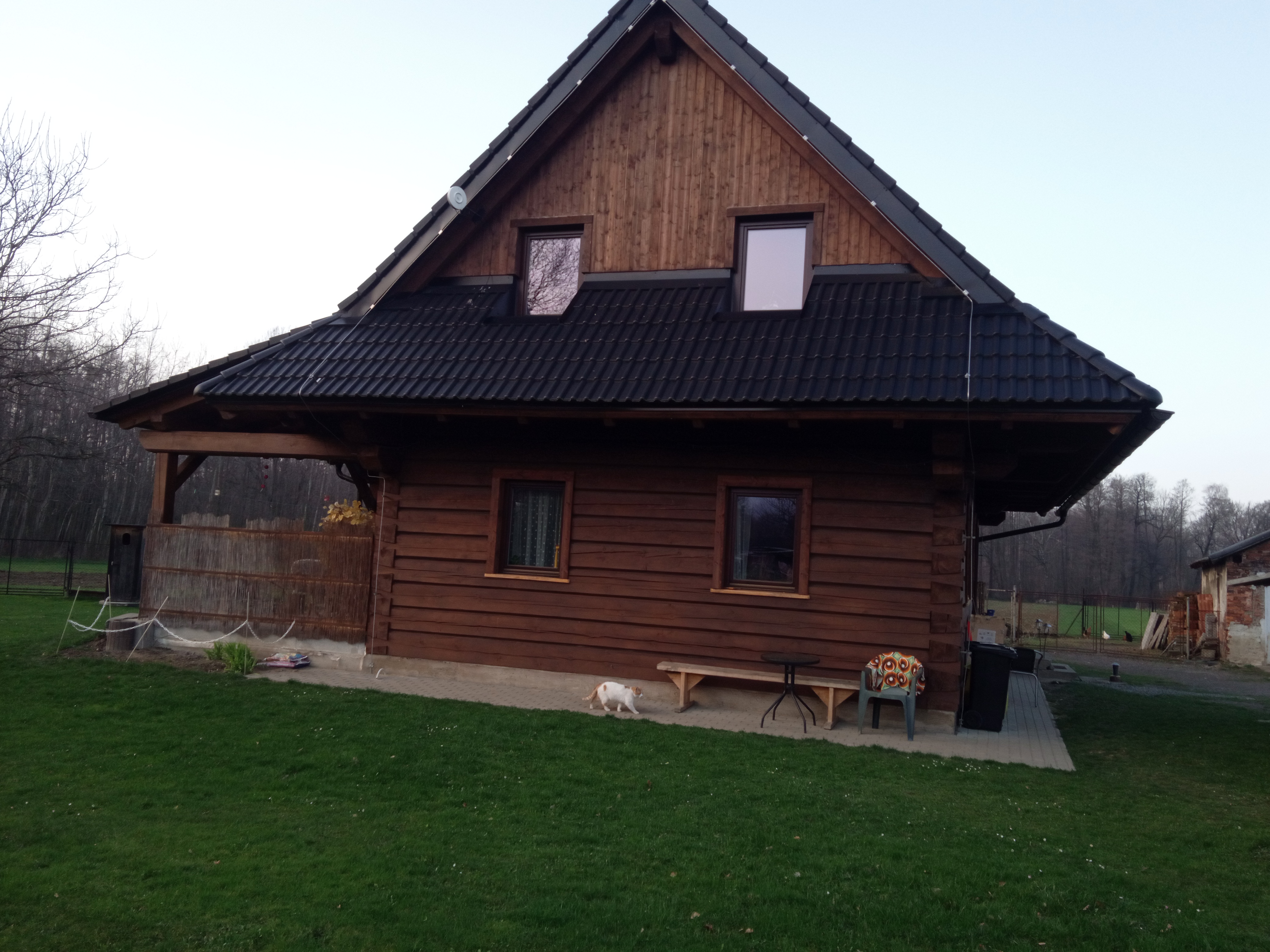 Roubenka